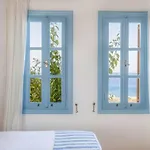 Anerousses Mykonian Traditional * Houlakia (Mykonos)