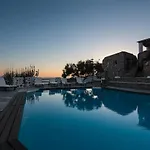 公寓 Anerousses Mykonian Traditional Houlakia (Mykonos)
