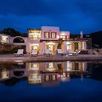 Anerousses Mykonian Traditional