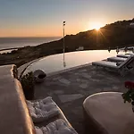 Anerousses Mykonian Traditional 公寓 Houlakia (Mykonos)