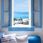 Daire Anerousses Mykonian Traditional