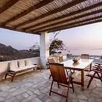 Anerousses Mykonian Traditional Lägenhet Houlakia (Mykonos)