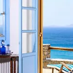 Anerousses Mykonian Traditional * Houlakia (Mykonos)