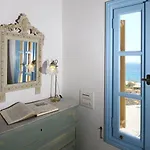 Anerousses Mykonian Traditional *