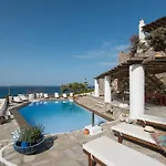Anerousses Mykonian Traditional