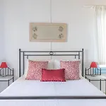 Apartment Anerousses Mykonian Traditional