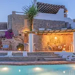 Anerousses Mykonian Traditional Apartment *
