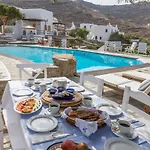 Anerousses Mykonian Traditional *