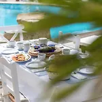 Anerousses Mykonian Traditional *