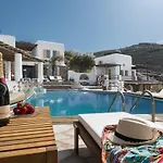 Lägenhet Anerousses Mykonian Traditional *