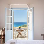Lägenhet Anerousses Mykonian Traditional