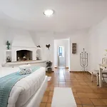 Lägenhet Anerousses Mykonian Traditional Houlakia (Mykonos)