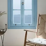 Anerousses Mykonian Traditional Houlakia (Mykonos)