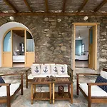 Anerousses Mykonian Traditional * Houlakia (Mykonos)