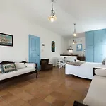 Anerousses Mykonian Traditional