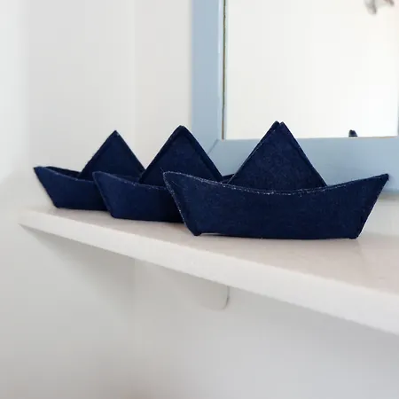 Apartman Anerousses Mykonian Traditional *