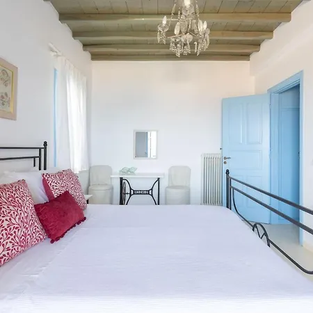 Apartman Anerousses Mykonian Traditional