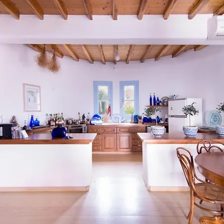 Apartman Anerousses Mykonian Traditional