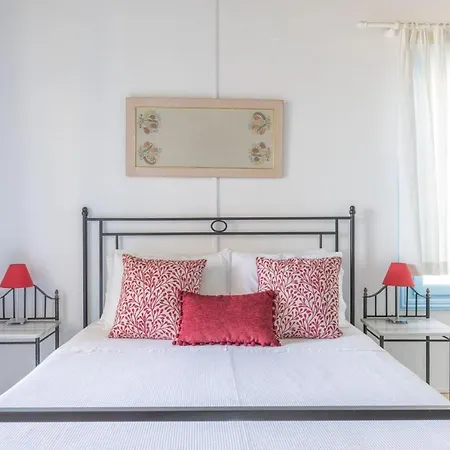 Apartman Anerousses Mykonian Traditional